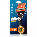 Gillette ProGlide Power Patareidel t&ouml;&ouml;tav pardel + varuharjapead 1 tk