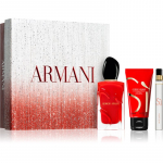 Armani S&igrave; Passione Kinkekomplekt  Wle
