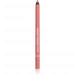 GOSH COPENHAGEN Velvet Touch Veekindel huulepliiats varjund 003 Lip Blush 1.2 g