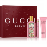 Gucci Flora Gorgeous Gardenia Kinkekomplekt  Wle