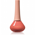Gucci Gucci Beauty Vernis &agrave; Ongles K&uuml;&uuml;nelakk varjund 414 Peggy Sunburn 10 ml