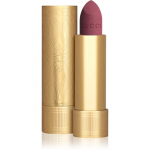 Gucci Gucci Beauty Rouge &agrave; L&egrave;vres Matte Lipstick Matt huulepulk varjund 601 Virginia Fleur de Lis 3.5 g