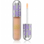 Glow Hub Gen Gleam Niisutav huulel&auml;ige varjund Milked 3 ml