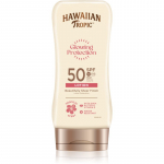 Hawaiian Tropic Glowing Protection Lotion P&auml;evituspiim SPF 50+ 180 ml