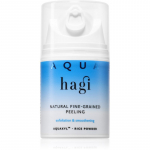 Hagi Aqua Zone Silendav koorija kuivale ja kombineeritud nahale 50 ml