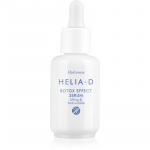 Helia-D Hydramax Botox Effect Kortsudevastane t&otilde;stev seerum 30 ml