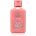 HEMPZ Sweet Jasmine & Rose Niisutuspiim 66 ml