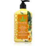 HEMPZ Original Niisutav &scaron;ampoon juustele 500 ml