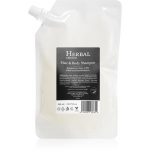 Herbal Collection Hair and Body Shampoo &Scaron;ampoon kehale ja juustele 360 ml