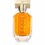 Hugo Boss The Scent Eau de Parfum Intense EDP  Wle 50 ml