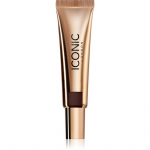 ICONIC London Sheer Bronze Vedel p&auml;ikesepuuder varjund Sunset Bronze 12.5 ml