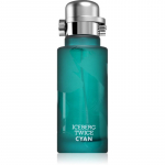 Iceberg Cyan EDT  Mle 125 ml