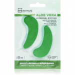 IDC Institute Aloe Vera h&uuml;drogeelpadjakesed silmade piirkonnale 1 paar