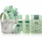 IDC Institute Aloe Vera Kinkekomplekt  Wle