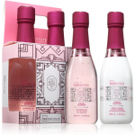 IDC Institute Scented Bath Rose Kinkekomplekt  Wle