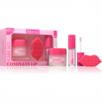IDC Institute Complete Lip Care Kinkekomplekt  Wle