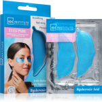 IDC Institute Hyaluronic Acid Eye Patches h&uuml;drogeelpadjakesed silmaaluste r&otilde;ngaste hoolduseks 3 paar