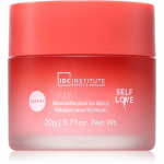 IDC Institute Self Love Niisutav huulemask 20 g