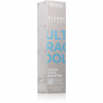 Indola Blond Expert Ultra Cool Booster kollaste toonide neutraliseerimiseks toonik blondidele juustele 60 ml