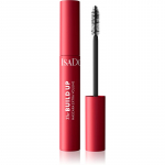 IsaDora The Build Up Mascara Extra Volume &Uuml;litihendav ripsmetu&scaron;&scaron; varjund 01 Super Black 10 ml