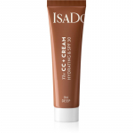 IsaDora CC + Cream Niisutav CC kreem SPF 30 varjund 9N Deep 30 ml