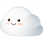 innoGIO GIOcloud &ouml;&ouml;lamp 1 tk