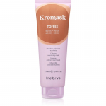 Inebrya Kromask Intensiivne bonding-tehnoloogial p&otilde;hinev v&auml;rvimask varjund Toffee 250 ml