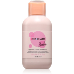 Inebrya Keratin Restructuring Shampoo Restruktureeriv &scaron;ampoon keratiiniga 100 ml