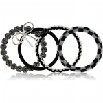 invisibobble Beauties Rodeo Grunge Juuksekummid 4 tk