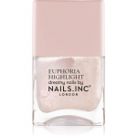 Nails Inc. Euphoria Highlight K&uuml;&uuml;nelakk varjund Magic Does Exist 14 ml