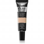 IT Cosmetics Bye Bye Under Eye Peitekreem vananemisvastase toimega varjund 13 Light Natural 12 ml