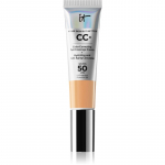 IT Cosmetics Your Skin But Better CC+ CC kreem SPF 50+ varjund Neutral Tan 32 ml