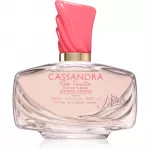 Jeanne Arthes Cassandra Rose Vanille EDP  Wle 100 ml