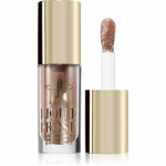 Jeffree Star Cosmetics Liquid Frost Highlighter Vedel esilet&otilde;stja aplikaatoriga varjund Exotic Gold 4.3 ml