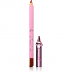 Jeffree Star Cosmetics Velour Lip Liner Huulepliiats varjund Cut Throat Love 1.14 g