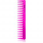 Janeke Supercomb For Gel Application and Styling Kamm geeljate toodete pealekandmiseks 1 tk