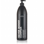 Joanna Silver Boost Complex Lilla &scaron;ampoon kollaste toonide neutraliseerimiseks 1000 g