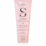 Joanna Sensual Niisutav ja kaitsev kreem k&auml;tele Silk Proteins & Vitamin Complex 100 g