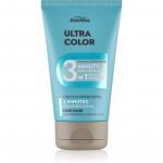 Joanna Ultra Color Cold Platinum Blond Shades 3 Minutes Toniseeriv palsam varjund Cold Platinum 100 g