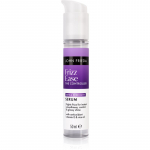 John Frieda Frizz Ease Extra Strenght Serum Juukseseerum ohjeldamatutele ja k&auml;haratele juustele 50 ml