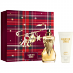 Jean Paul Gaultier Gaultier Divine Kinkekomplekt  Wle