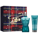 Jean Paul Gaultier Le Male Kinkekomplekt  Mle
