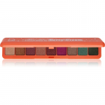 J.Cat Beauty Sweet Tooth Lauv&auml;rvipalett varjund 101 Berry cream 7.2 g