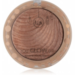 J.Cat Beauty You Glow Girl K&uuml;psetatud esilet&otilde;stja varjund 103 Pink Goddess 8.5 g