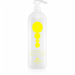 Kallos KJMN Professional Moisturizing Shower Gel Niisutav du&scaron;igeel 1000 ml