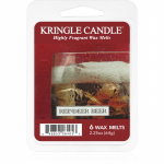 Kringle Candle Reindeer Beer sulatusvaha 64 g