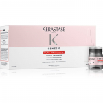 K&eacute;rastase Genesis Ampoules Cure Anti-Chute Fortifiantes Juuksehooldus ampullides 10x6 ml