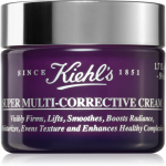 Kiehl's Super Multi-Corrective Cream Vananemisvastane kreem k&otilde;igile nahat&uuml;&uuml;pidele, kaasa arvatud tundlikule nahale 50 ml