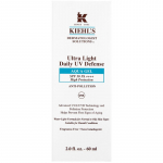 Kiehl's Dermatologist Solutions Ultra Light Daily UV Defense Aqua Gel SPF 50 PA++++ &Uuml;li&otilde;huke kaitsev vedelik k&otilde;igile nahat&uuml;&uuml;pidele, kaasa arvatud tundlikule nahale SPF 50+ 60 ml