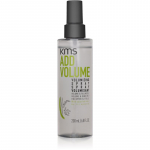 KMS Add Volume Volumizing Spray Pihusti kohevuse andmiseks juuksejuurtest alates 200 ml